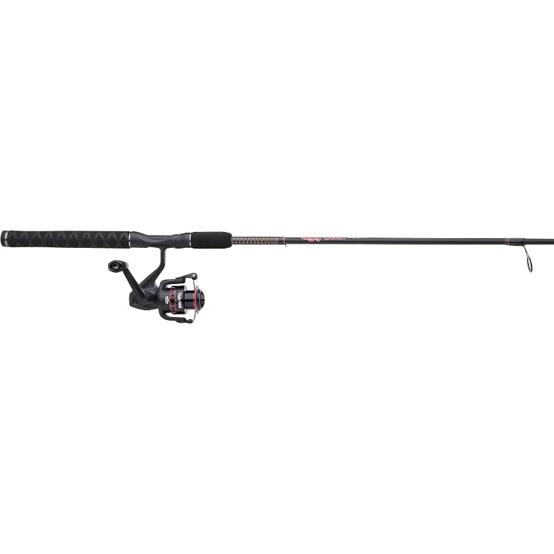 Ugly Stik GX2 Spinning Rod And Reel Combo 30 Size