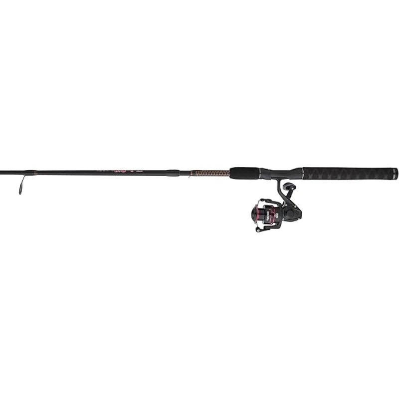 Ugly Stik GX2 Spinning Rod And Reel Combo 30 Size