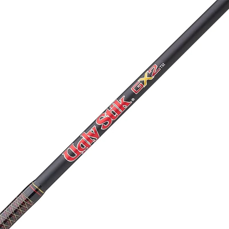 Ugly Stik GX2 Spinning Rod And Reel Combo 30 Size