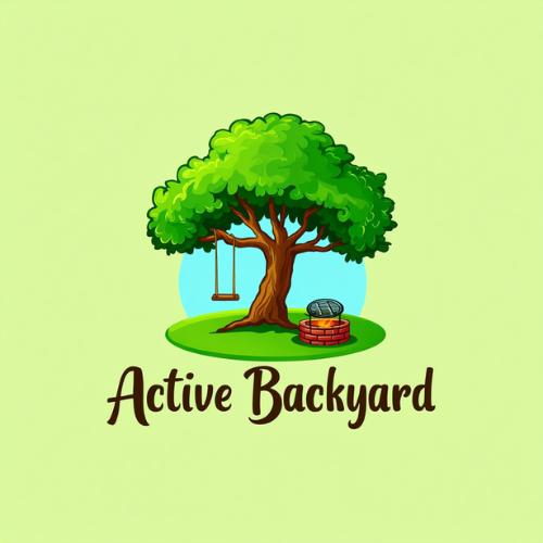 Active Backyard